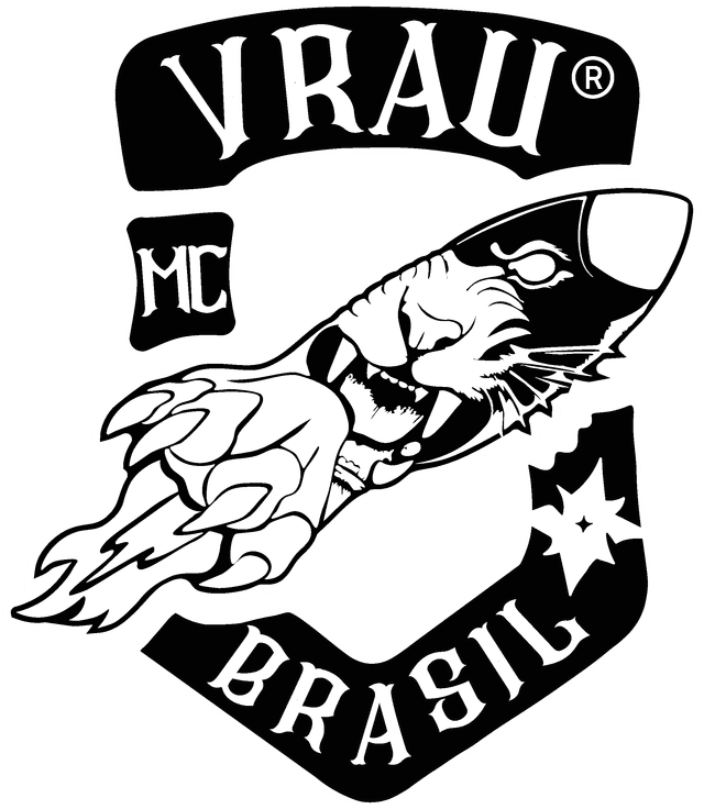 VRAU MC Logo